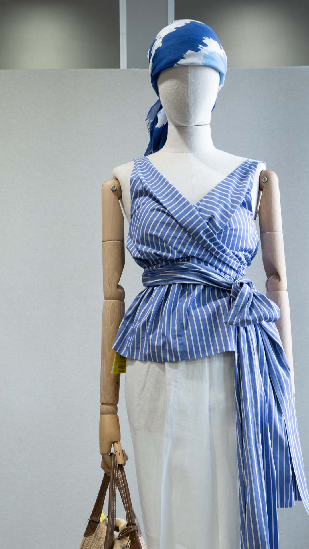 Dries Van Noten  top